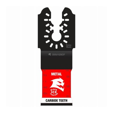 Bsc Preferred 114 Metal Osc Blade DOU125CF